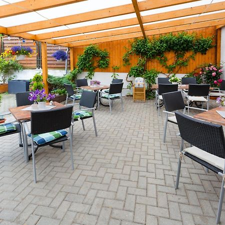 Hotel & Ferienwohnungen Bohlenblick Saalfeld Saale Kültér fotó