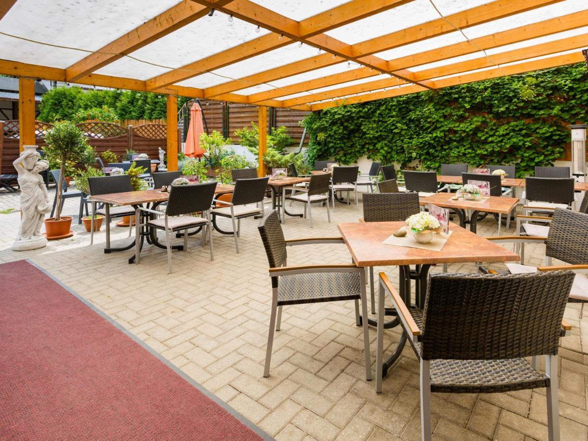 Hotel & Ferienwohnungen Bohlenblick Saalfeld Saale Kültér fotó